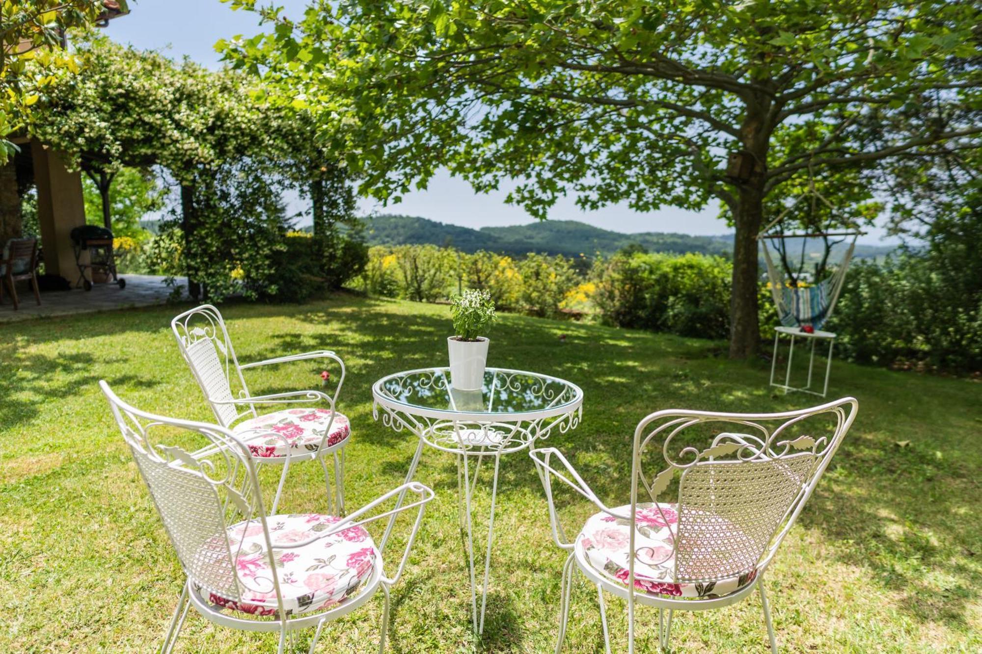 Country Cottage I & Country Cottage II Polygyros Bagian luar foto