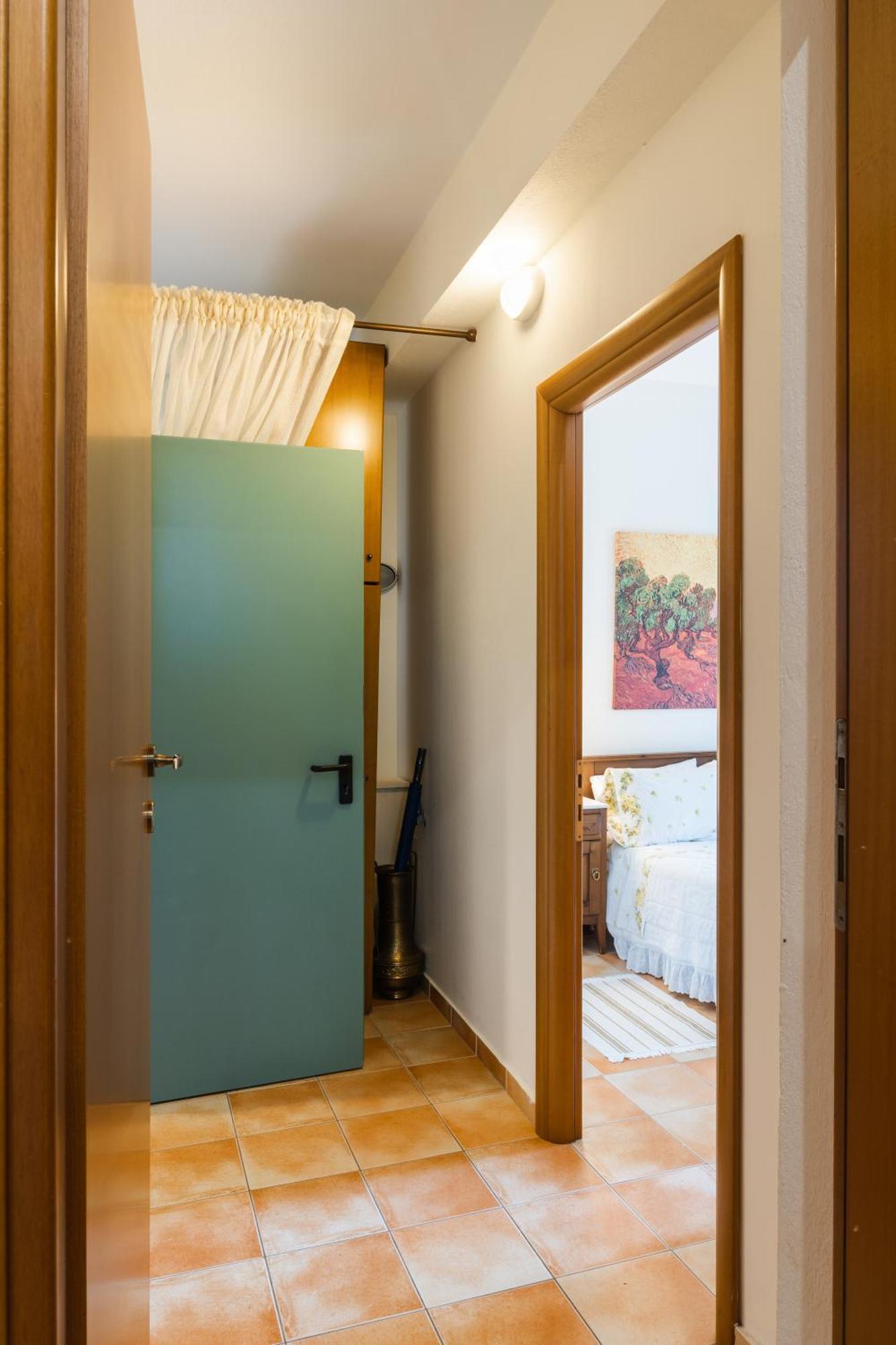 Country Cottage I & Country Cottage II Polygyros Bagian luar foto